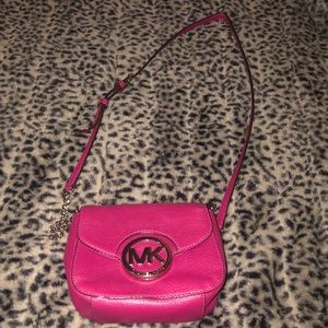 Michael Kors crossbody
